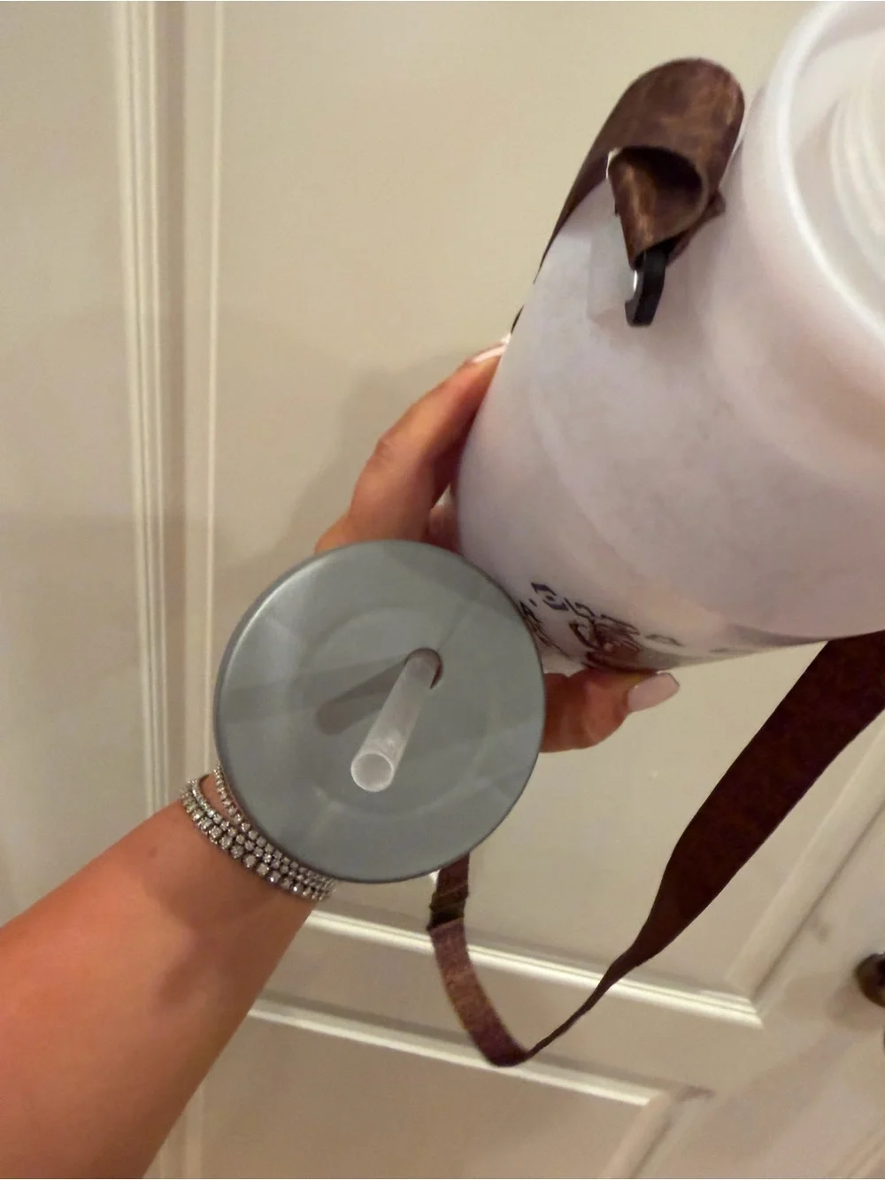 Disney Galaxy’s Edge Light Up Sipper